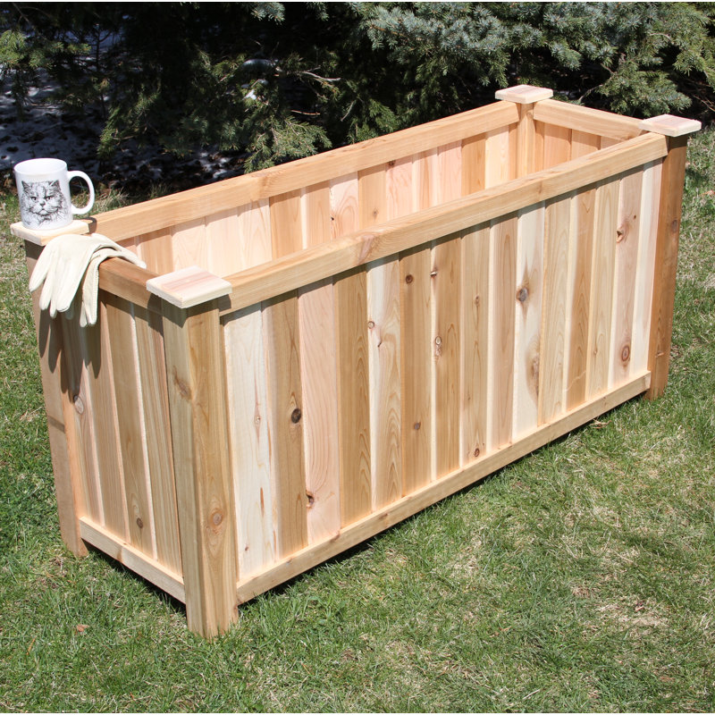 All You Need To Know About Bamboo Planter Boxes